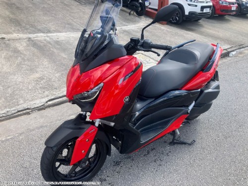 Yamaha X MAX 250 2024/2024